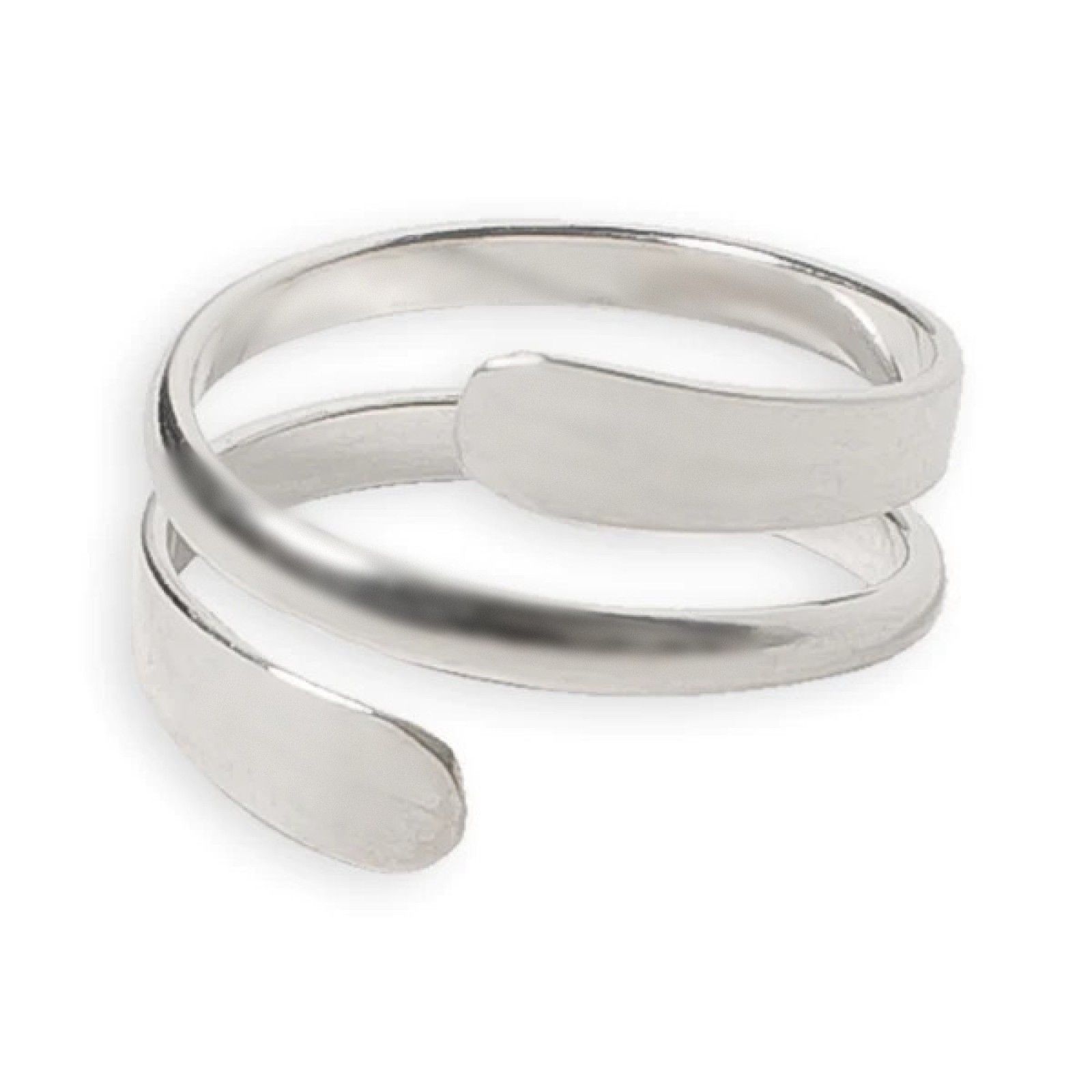 14k gold filled toe ring