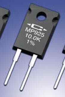 2Pcs MP925-25.0K-1%