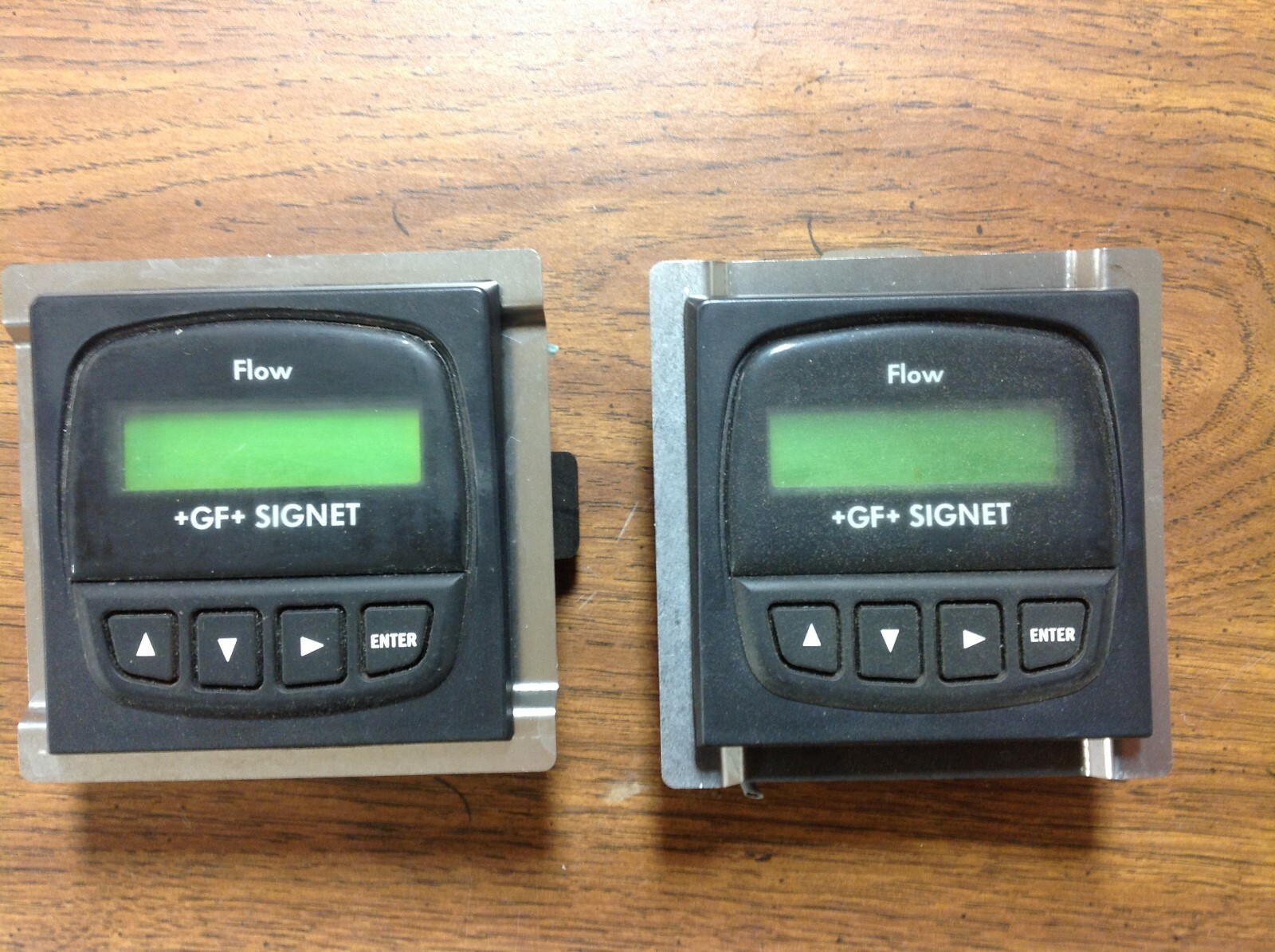 George Fisher Flow Monitor 3-8550-1P