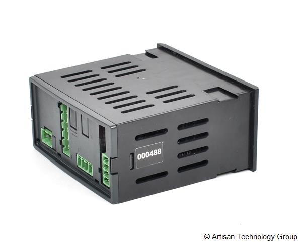 Trumeter 8780-1 DC Powered Predetermining Counter with Dual Relay