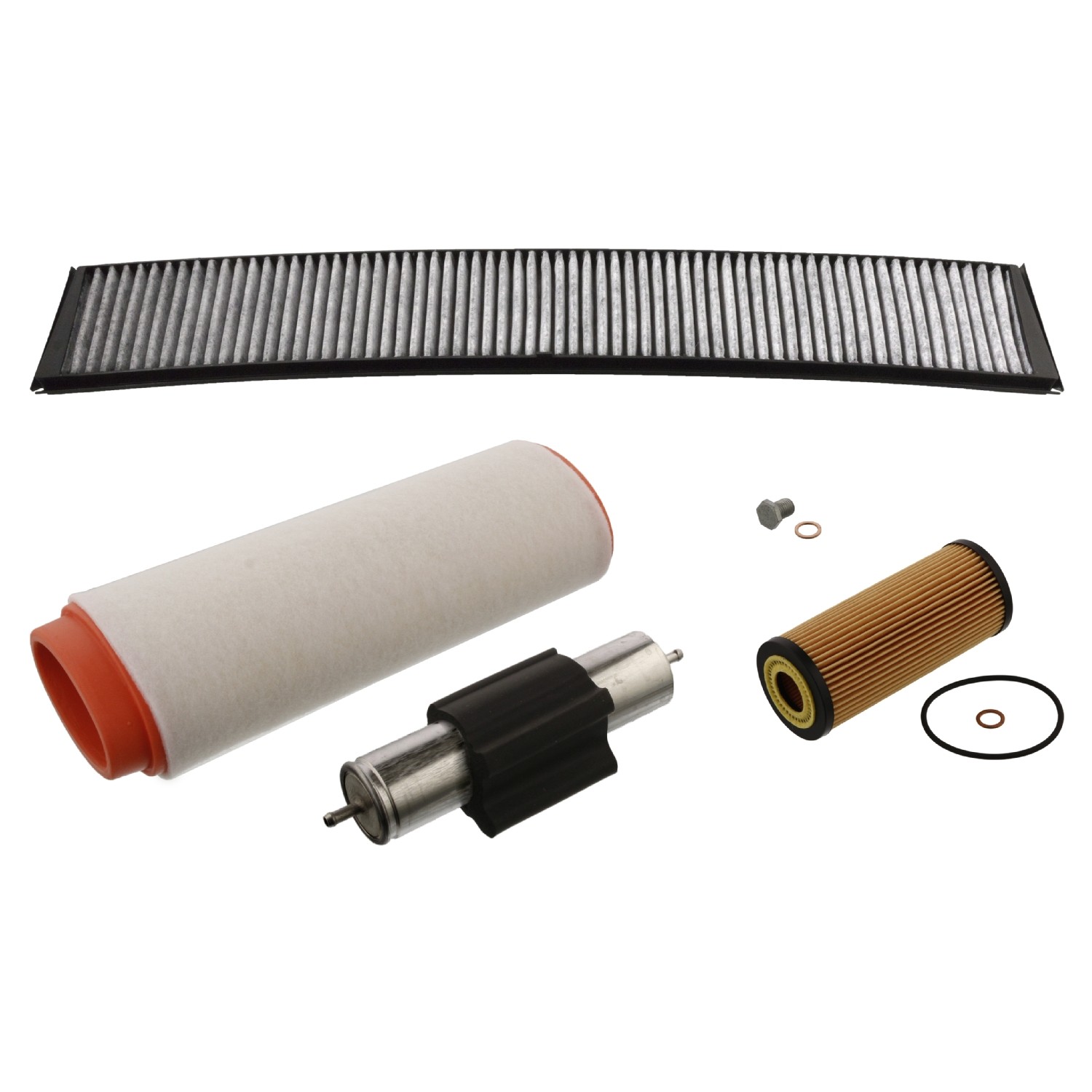 FEBI Maintenance Package - 37283 - 11427787697S1