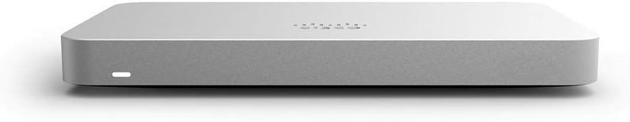 Cisco Meraki MX67 Cloud Managed Security Appliance (UNCLAIMED)