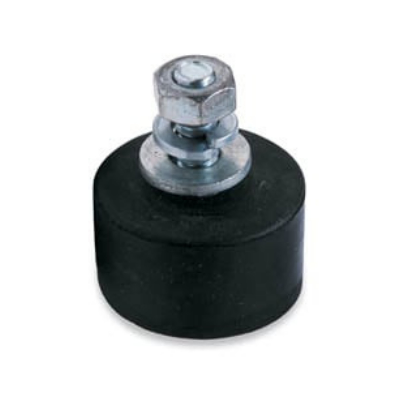 Buffalo - Rubber Feet for Model Trimmers, Set of 4