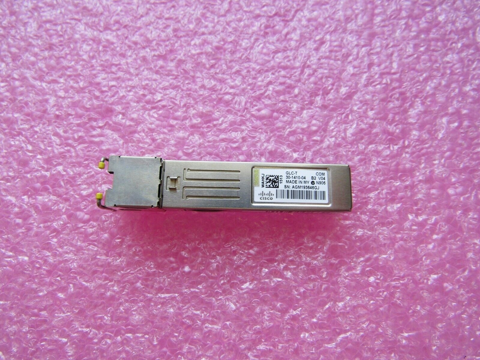 378928-B21 HP CISCO BLP ENET C-SFP 10/100/1000 MOD 379064-001