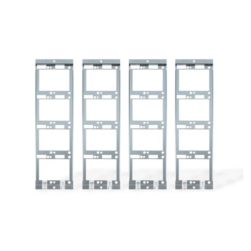 SIEMENS ID-MP - Mount Plate Control Module 500-633027