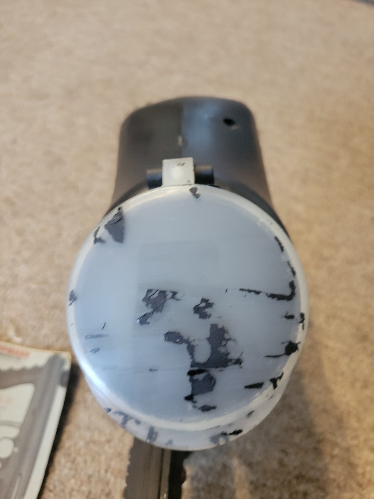 Tippmann Model 98 Custom Paint Ball Marker
