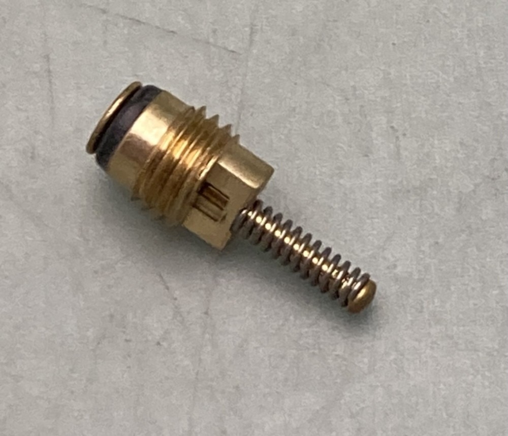 Freightliner 2959G Valve Core - Schrader New Genuine