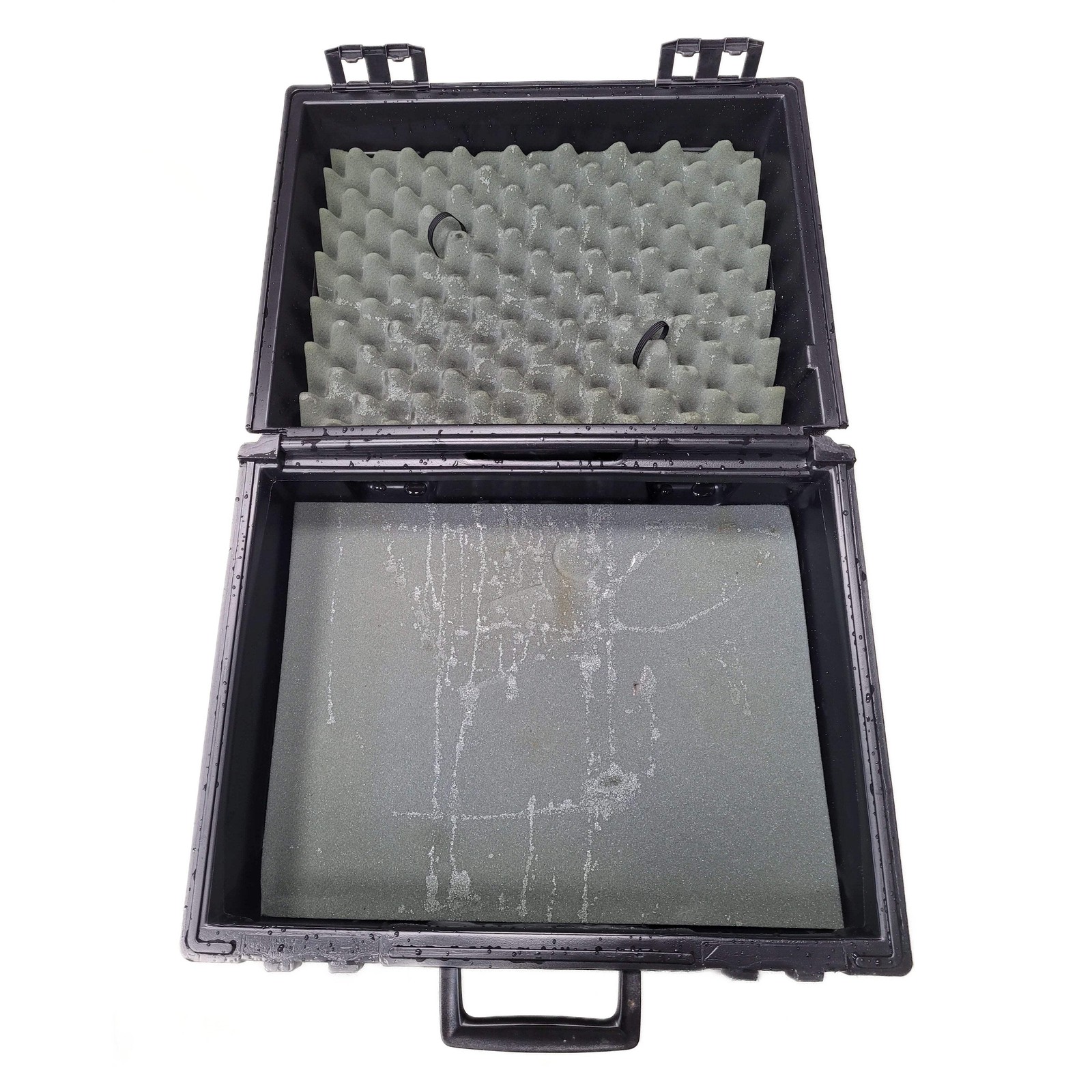 Heavy Duty Case for UW Camera Equipment Storage