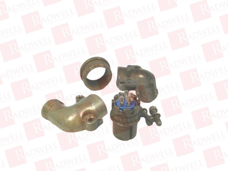 AMPHENOL 97-3108B-14S / 973108B14S (NEW NO BOX)