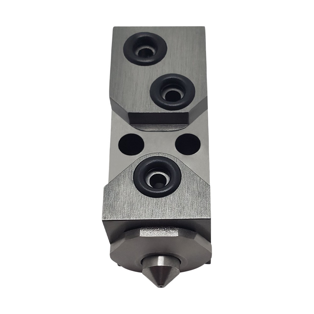 Replacement for Nordson 1121480 MiniBlue II Module 0.012"