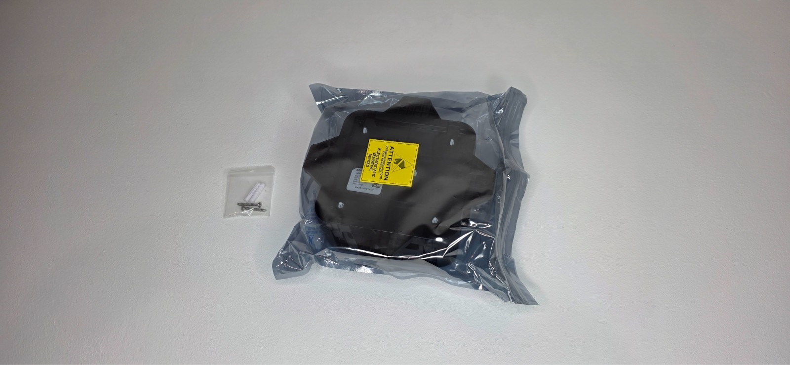 ADP LOW GWP BASIC Control Board 67714201