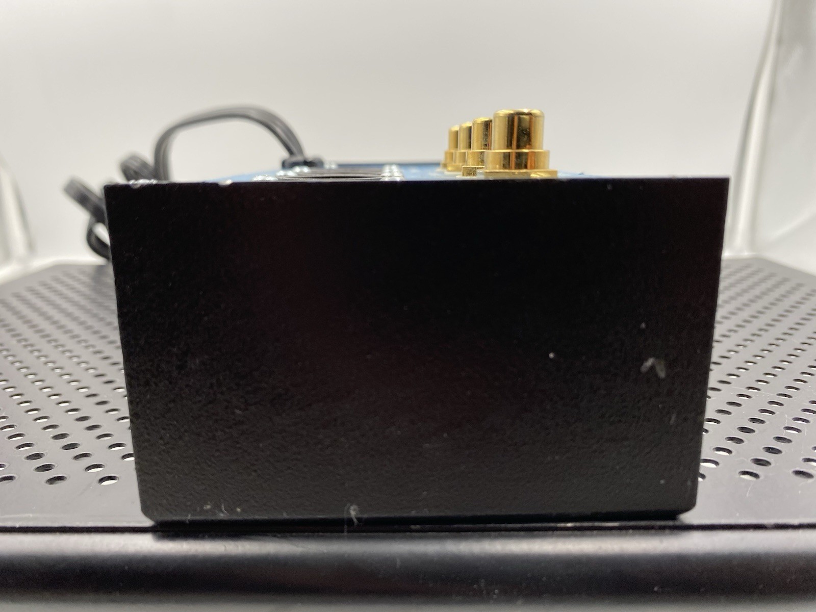 Henry Engineering The Matchbox II Direct Coupled IHF-Pro Interface Amplifier