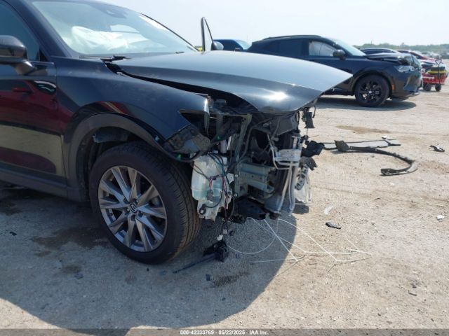 ANTENNA OEM 2020 CX-5 1YR WRNTY