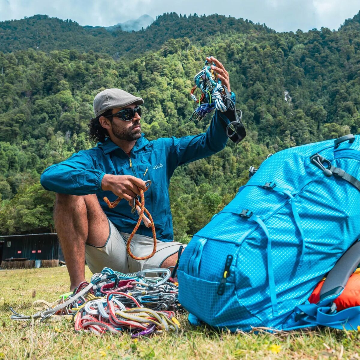 Osprey Packs Mutant 52 Backpack