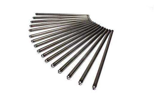 7812-16 High Energy 7.794" Long, 5/16" Diameter Pushrod Set