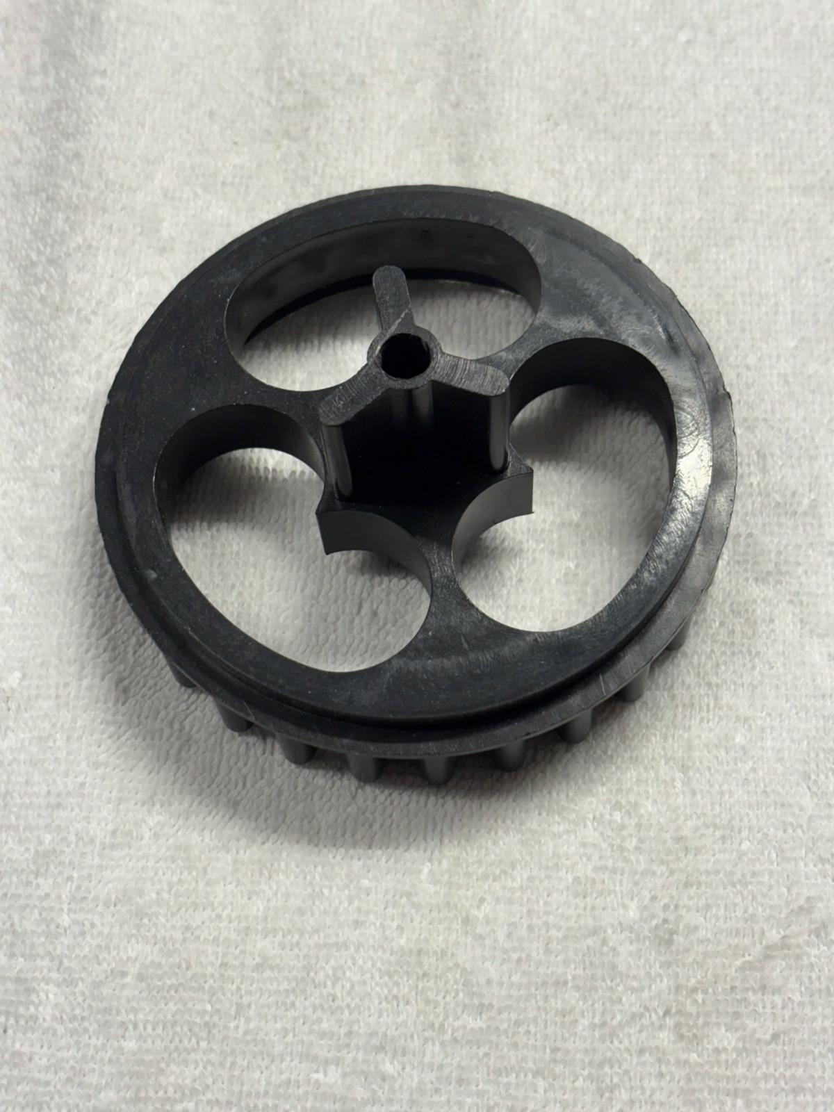 2 For 1 Price Gumball Wheel  for Oak Eagle A&A Bulk Vending Machine