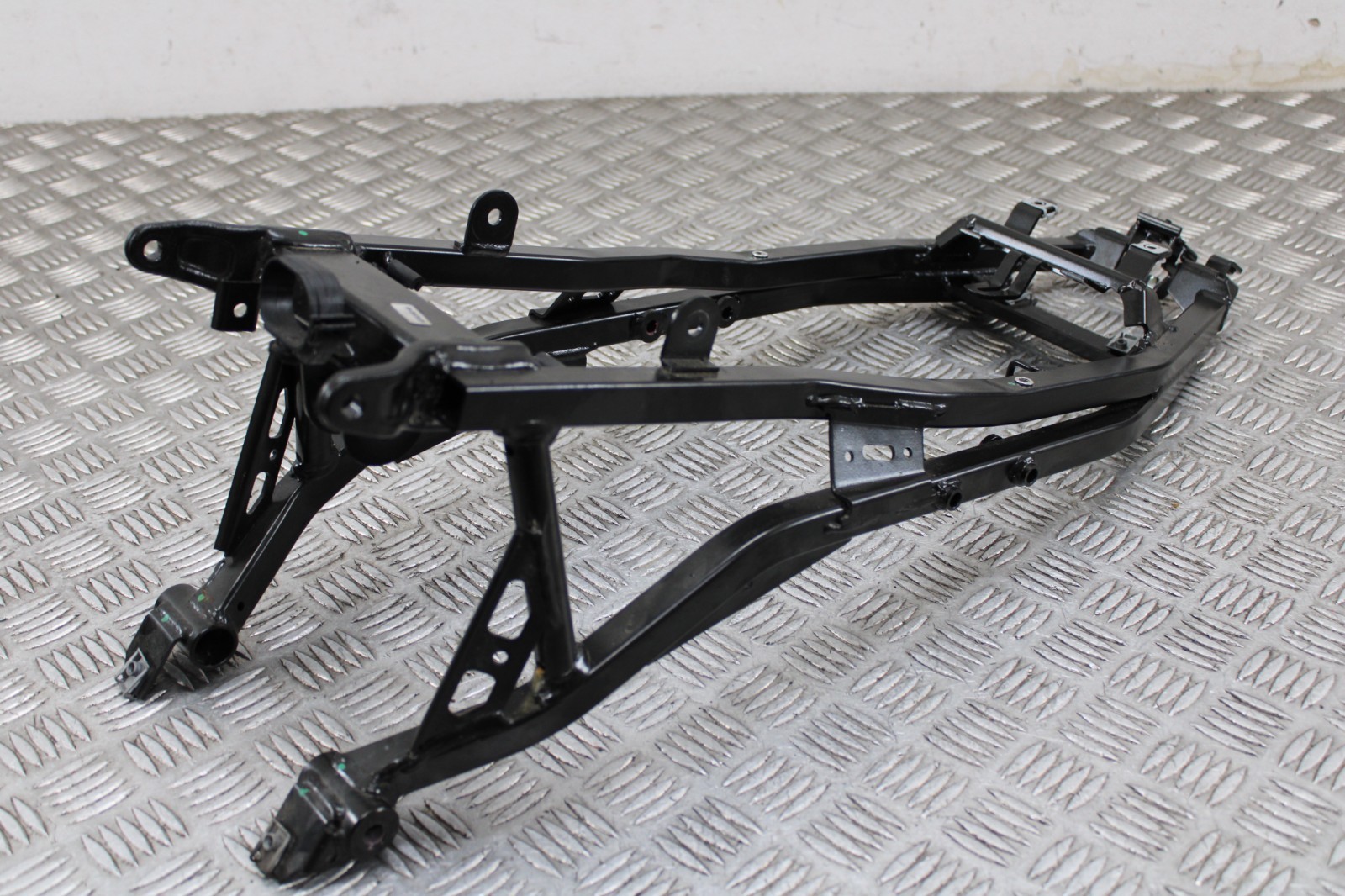 Aprilia RS 125 2025 rear subframe 2021 - 2026