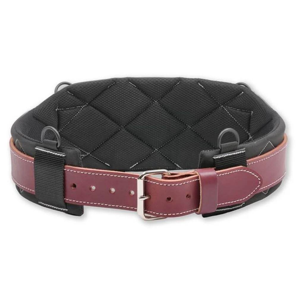 Occidental Leather Proformance Belt Black Large