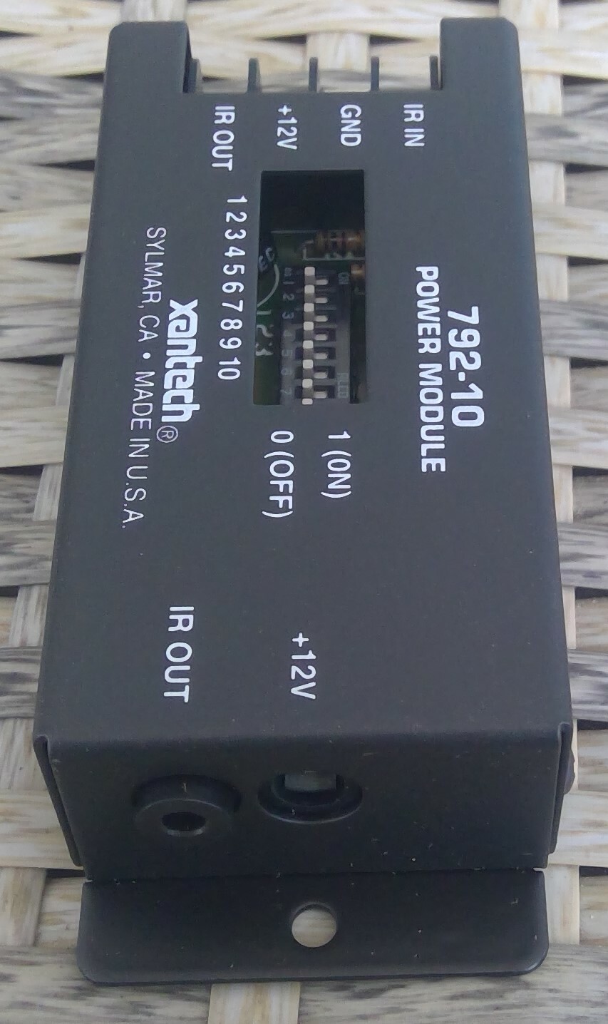 XANTECH 79210 POWER MODULE