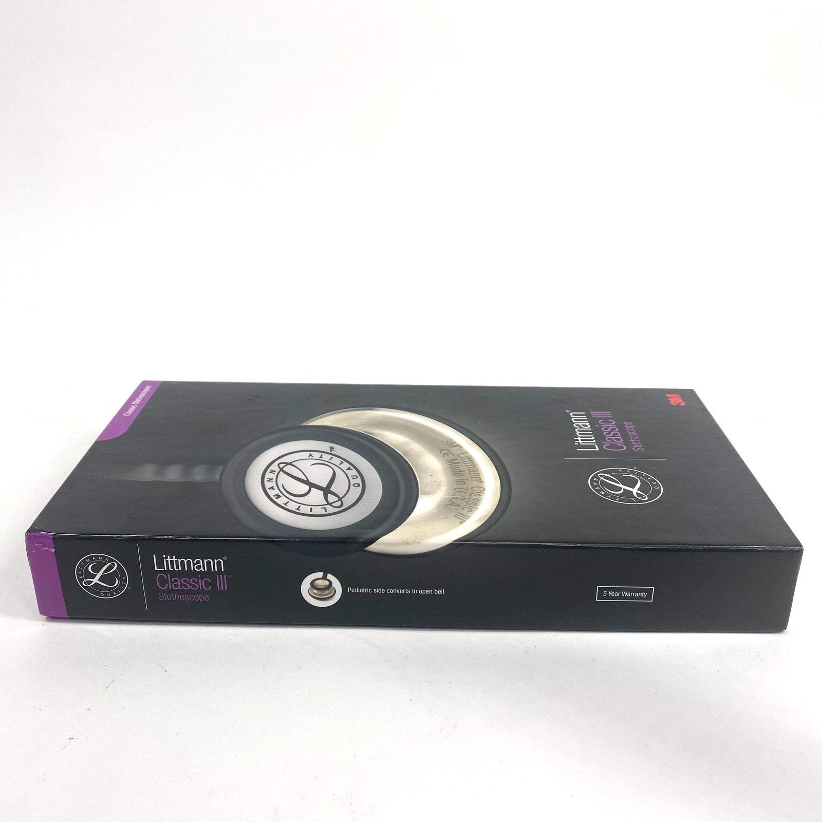 Littmann Classic Stethoscope III