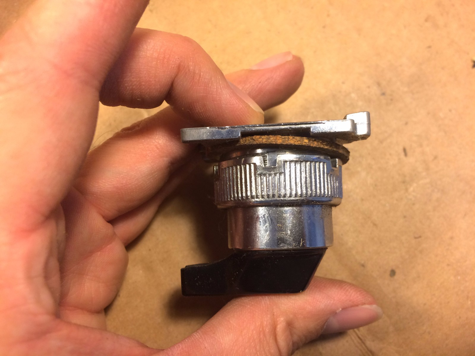 New Cutler-Hammer Selector Switch 10250 T3022 A3 (Qty Avail) NOS
