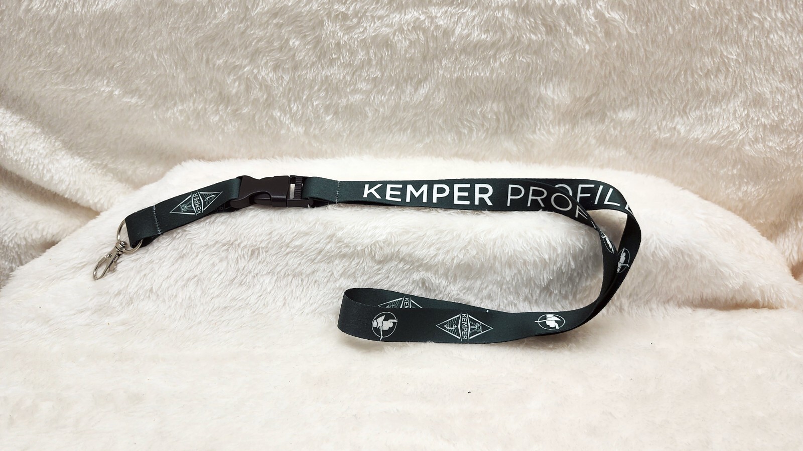 Kemper Profile Lanyard