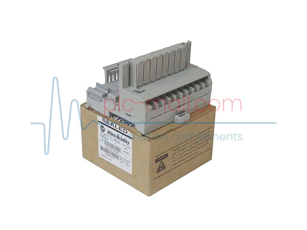 ALLEN BRADLEY 1794-TBNF -Surplus Open Box-