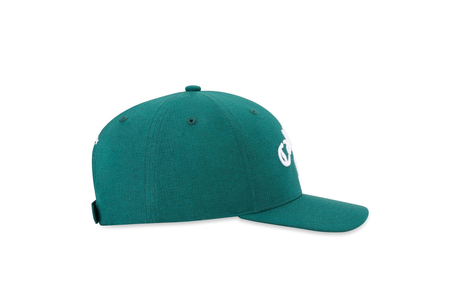 NEW Callaway Performance Pro Hat - Forest