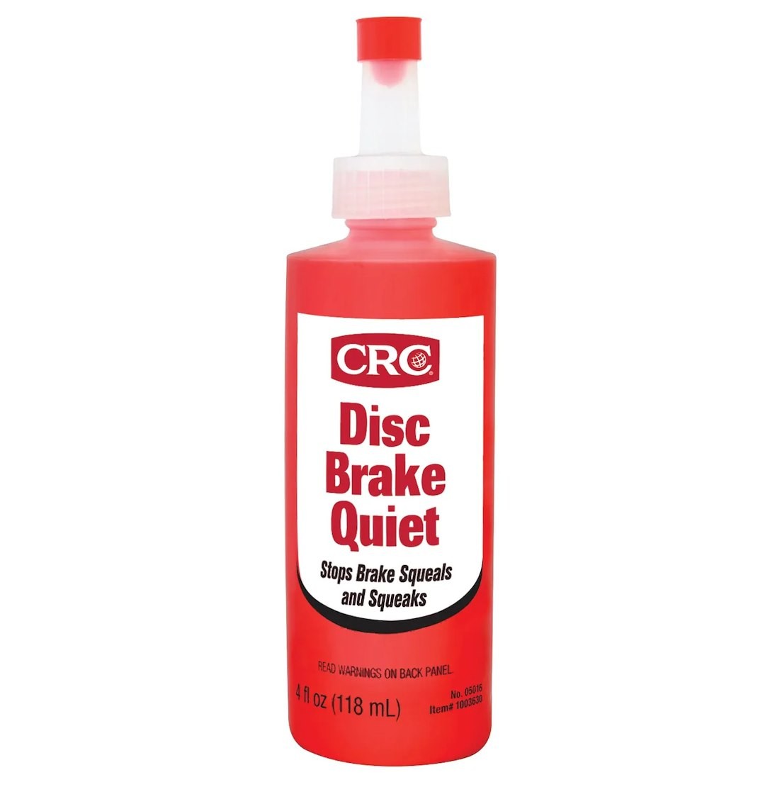 CRC Industries 05016 BRAKE FLUID/CLEANER