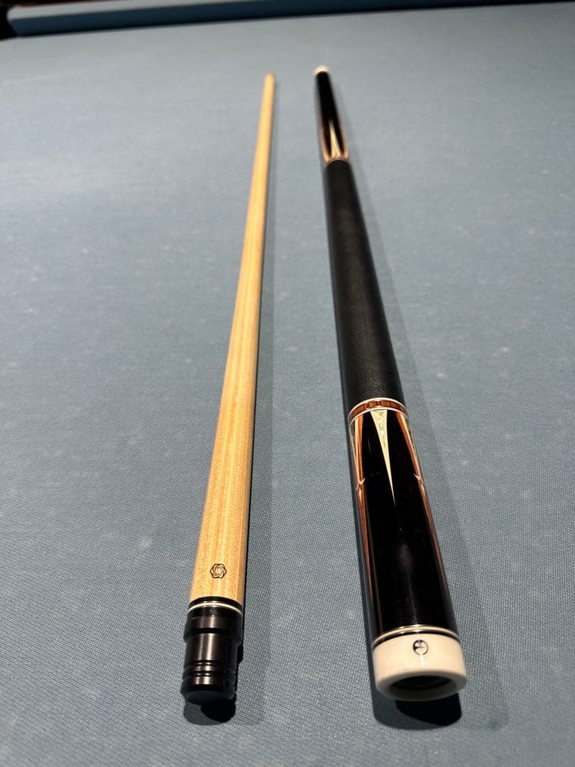 ob1 shaft #0226
