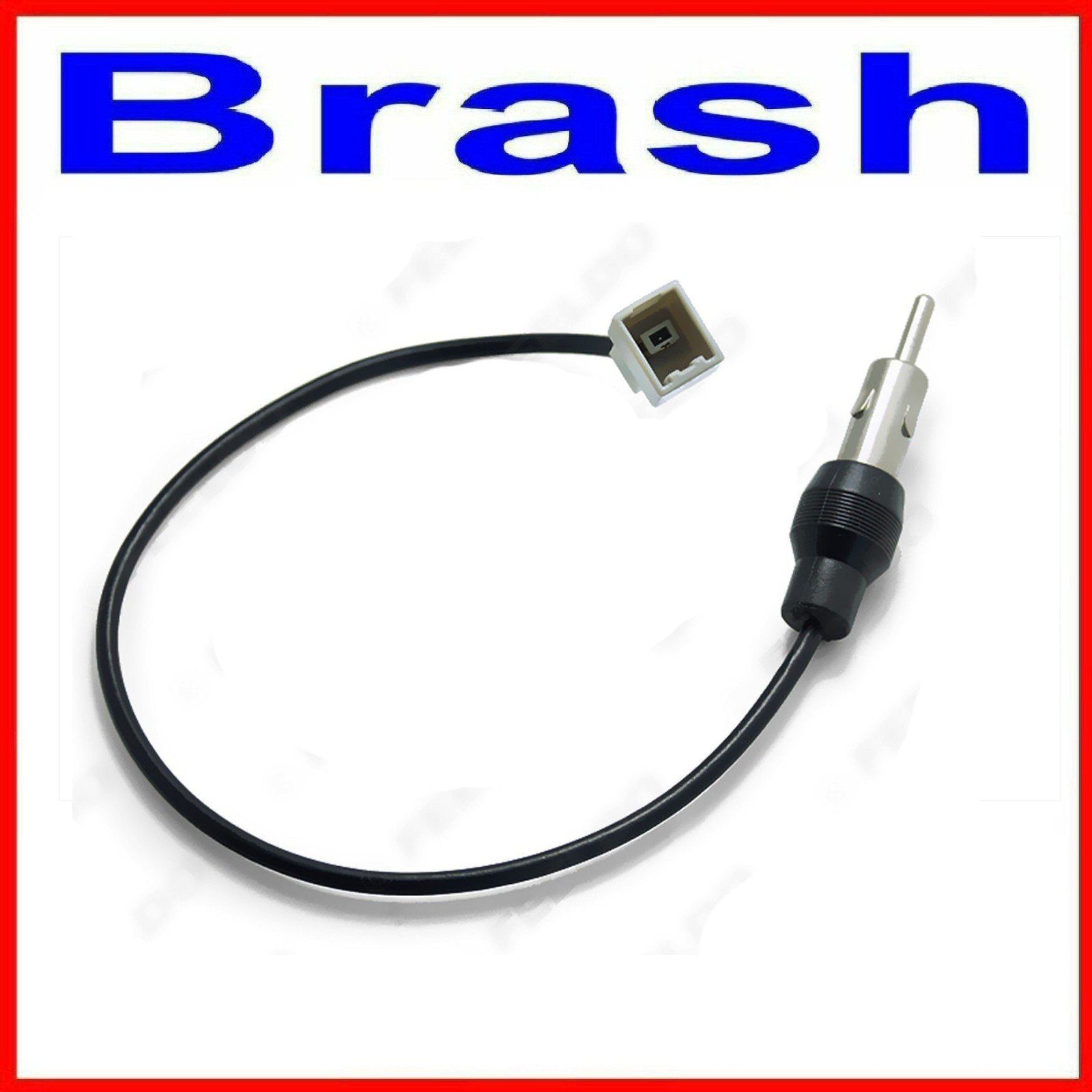 KIA SOUL 2012- POWER STEERING ANTENNA CAMERA CABLE FOR ANDROID HEAD UNIT