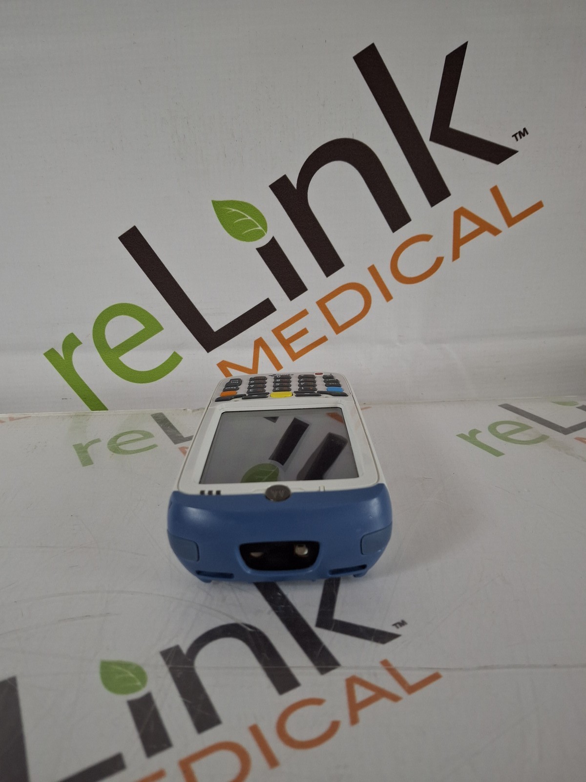 Epocal, Inc Epoc Reader Handheld Blood Analyzer