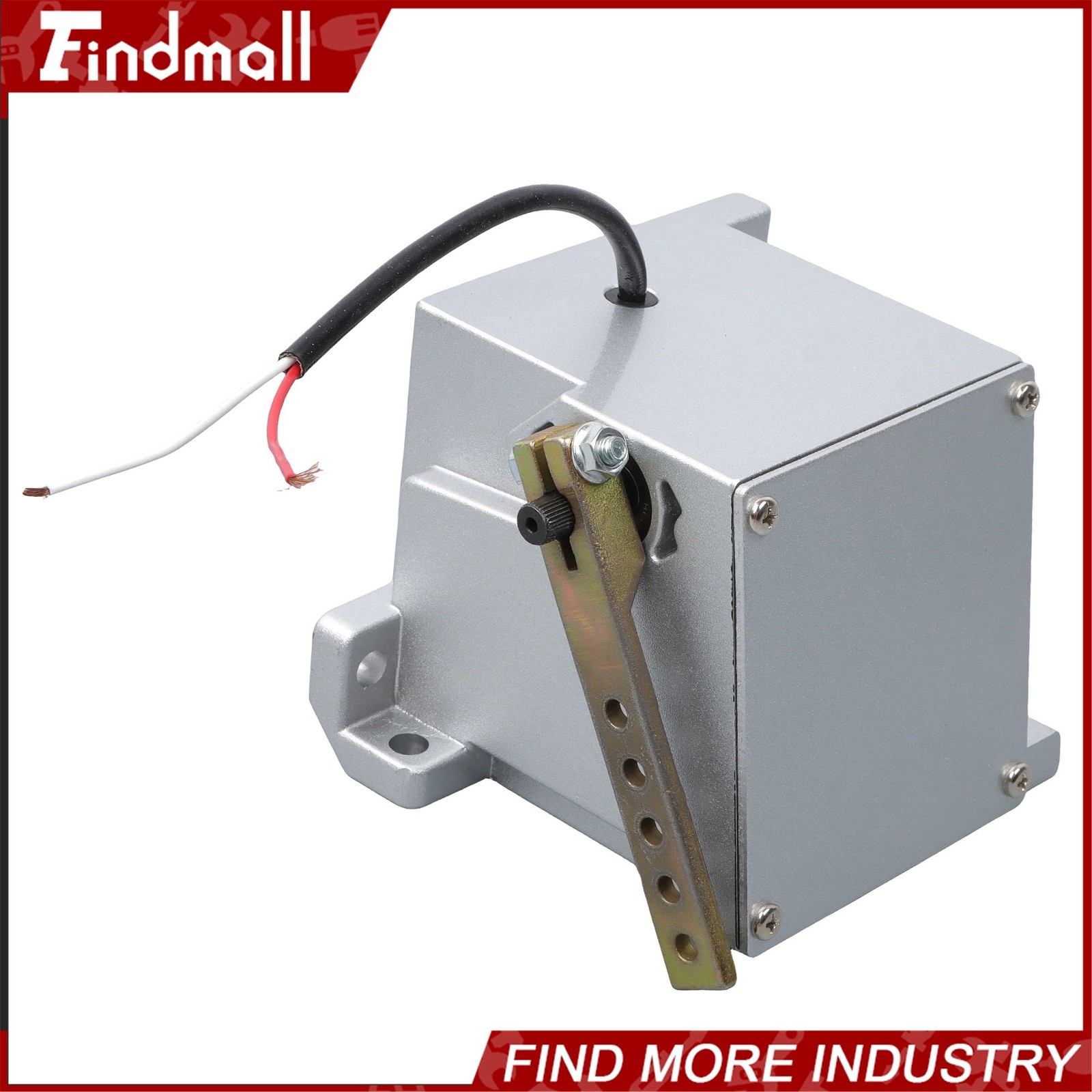Findmall Actuator+Speed Controller ADC225-24V ESD5500E+Pickup Sensor MPU 3034572