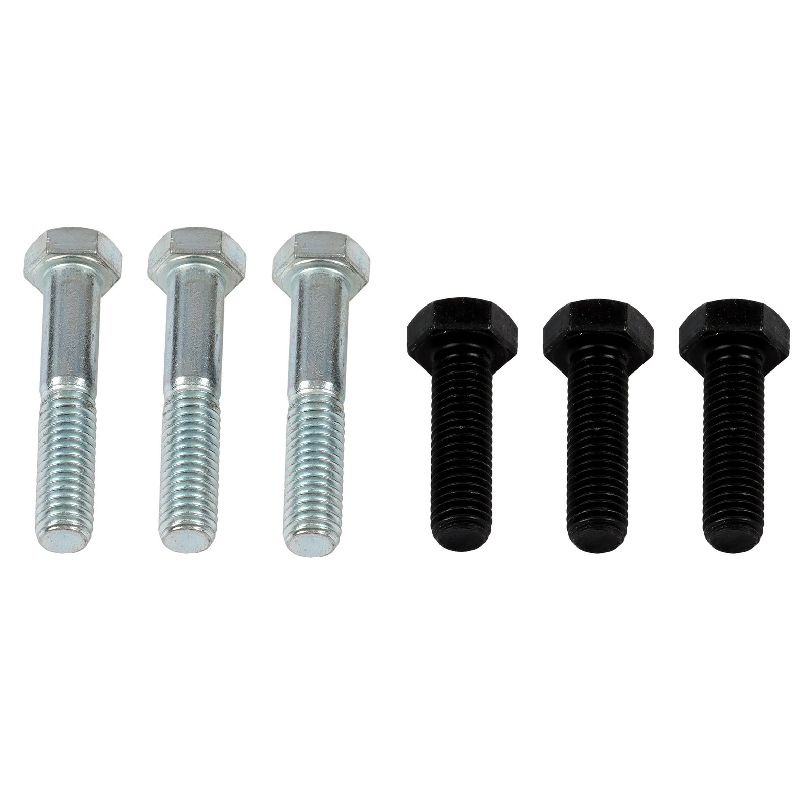 46Pcs Balancer Puller Set Steering Wheel Gear Puller Crank Shaft Pulley w/ Box