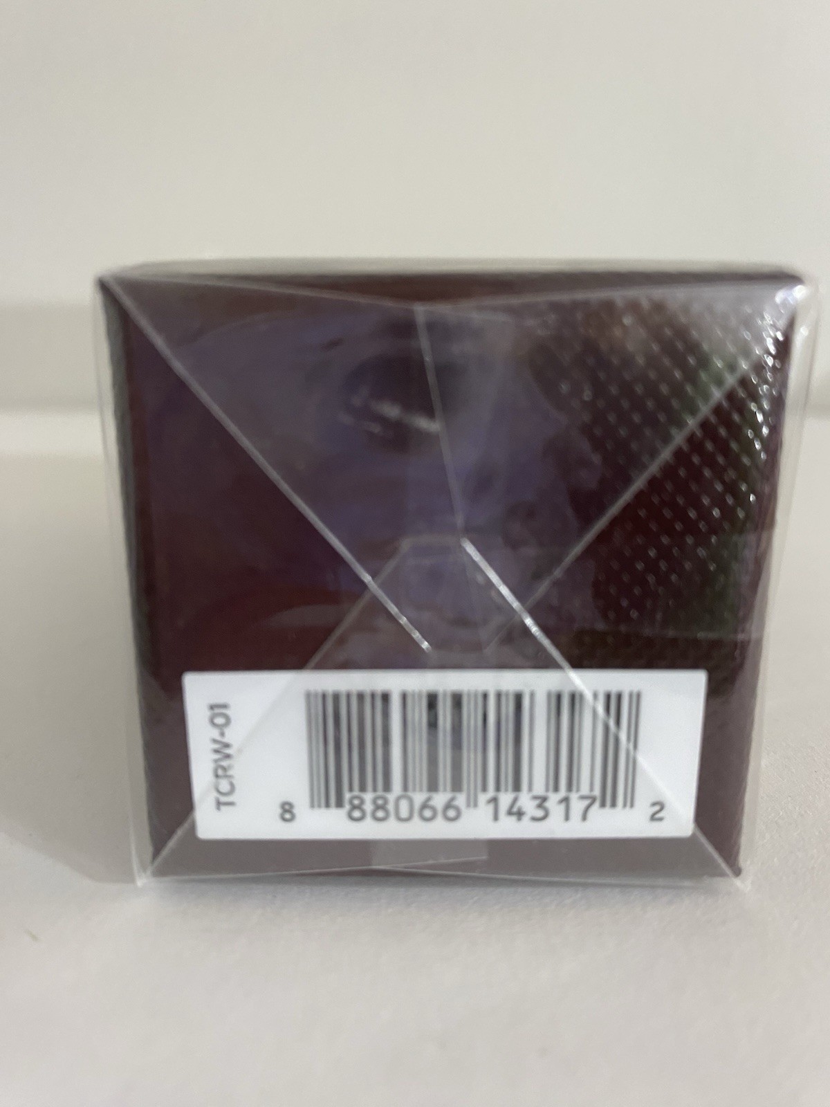 Tom Ford Cherry Smoke Eau De Parfum, 1 OZ / 30 ML, New With Box And Sealed