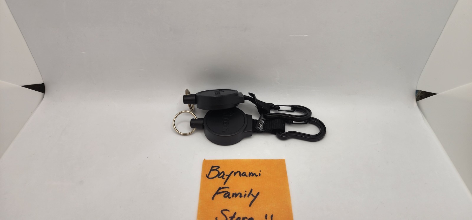KY BAK VR Retractable Hook Cable Pulley HTC Vive Valve Index Ceiling Tether