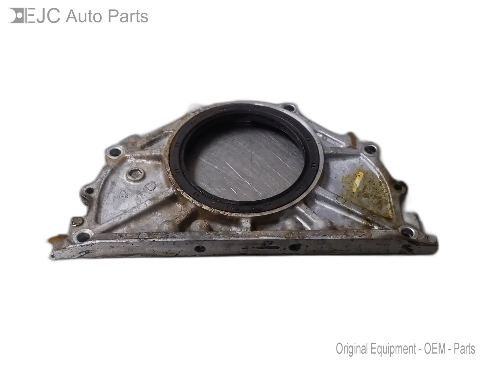 Rear Oil Seal Housing For 04-06 Nissan Titan  5.6 122977S000 Gas