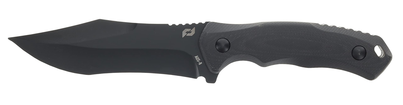 New Schrade Steel Driver Fixed Blade Knife 1182618
