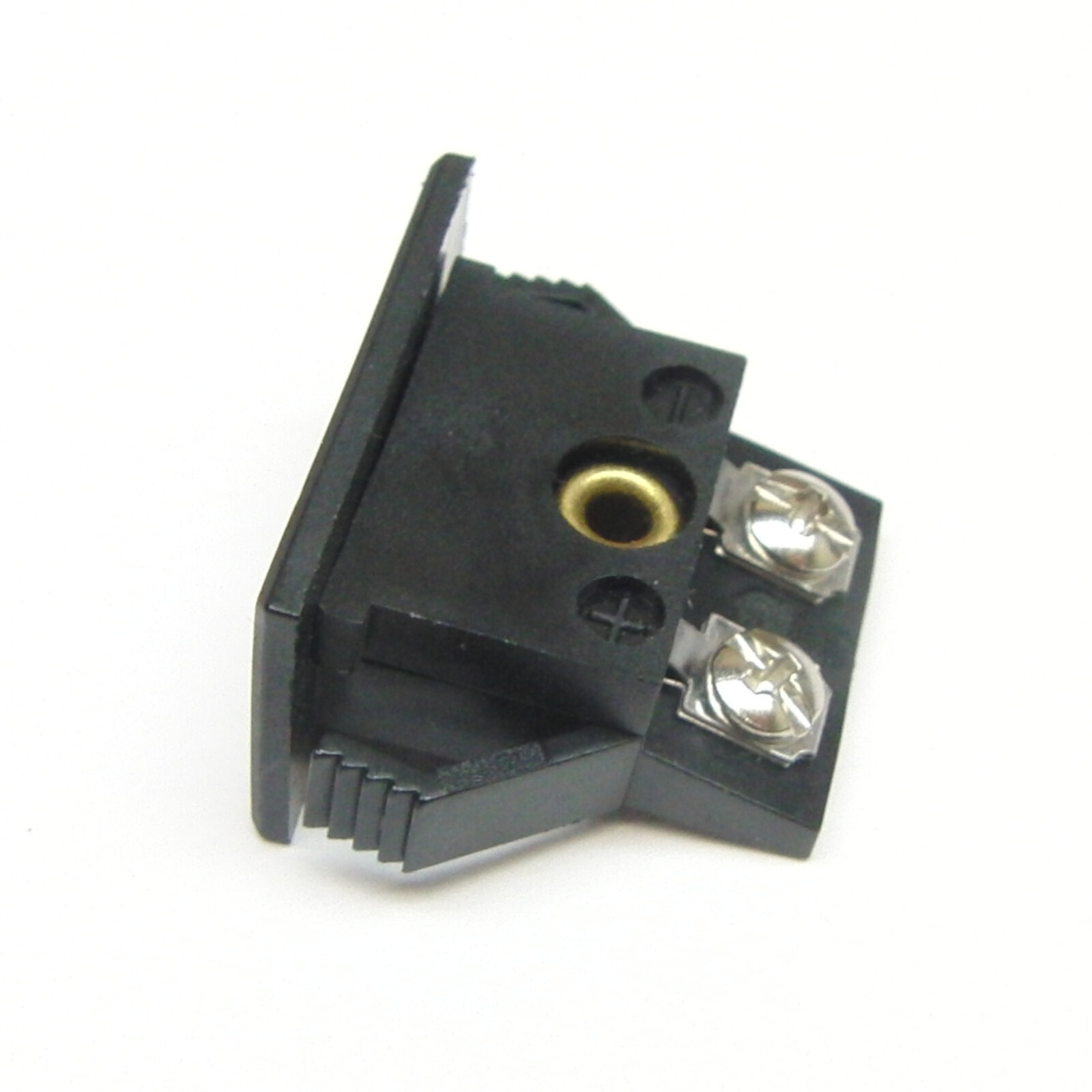 New Panel Mount J-type Thermocouple miniature mini jack socket connector MPJ-J