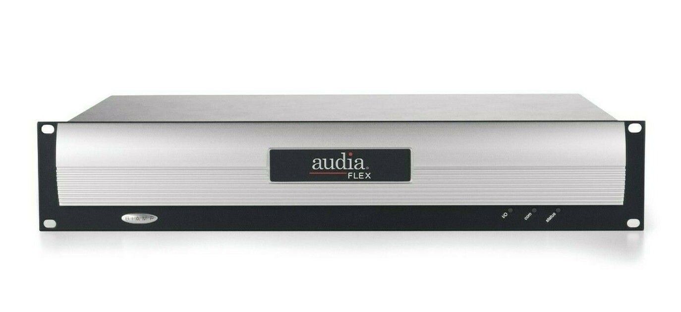 BiAmp TI-2 Audia FLEX Digital Sound Processor