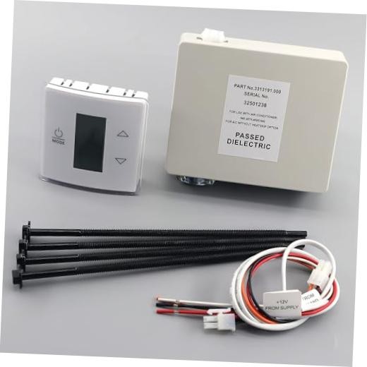 3316230.000 RV Wall Thermostat/Relay Box Heat/Cool for Dometic for RV/Camper