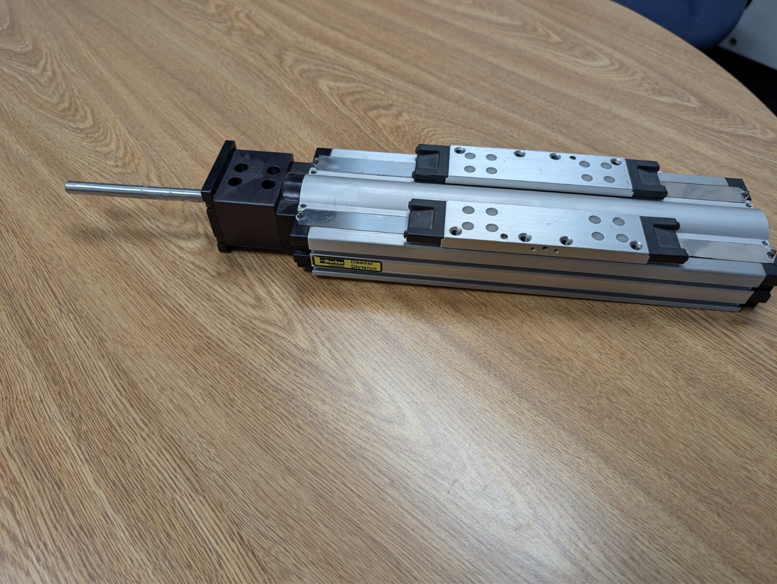 Parker Linear Positioning Stage