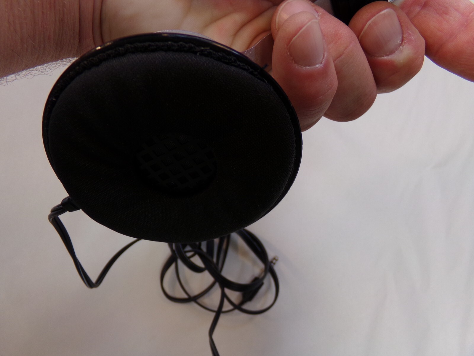 Numark HV-2000 Headphones