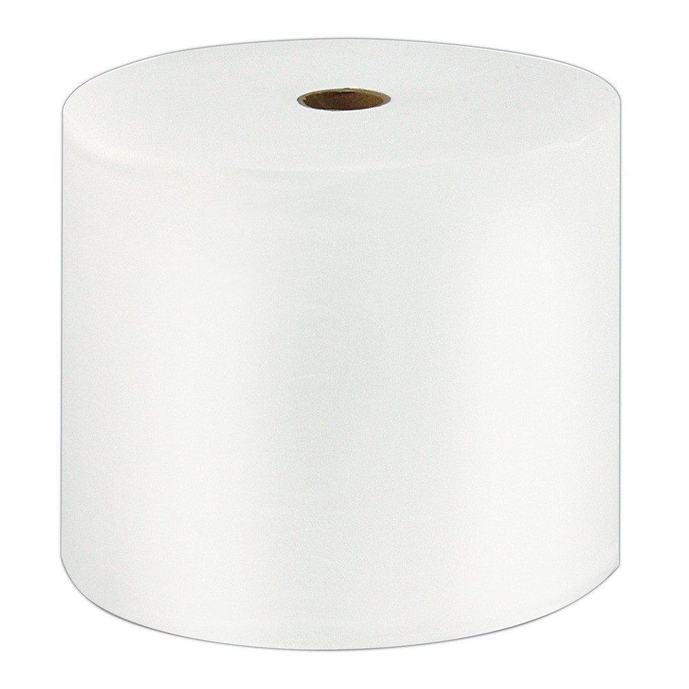 LoCor 26821 High-Capacity Bath Tissue - White (1-Carton) New