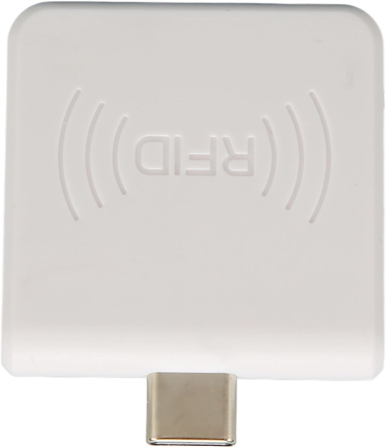 Cosiki Square Card Reader Credit Card Reader ID Mobile Phone Type C Interface