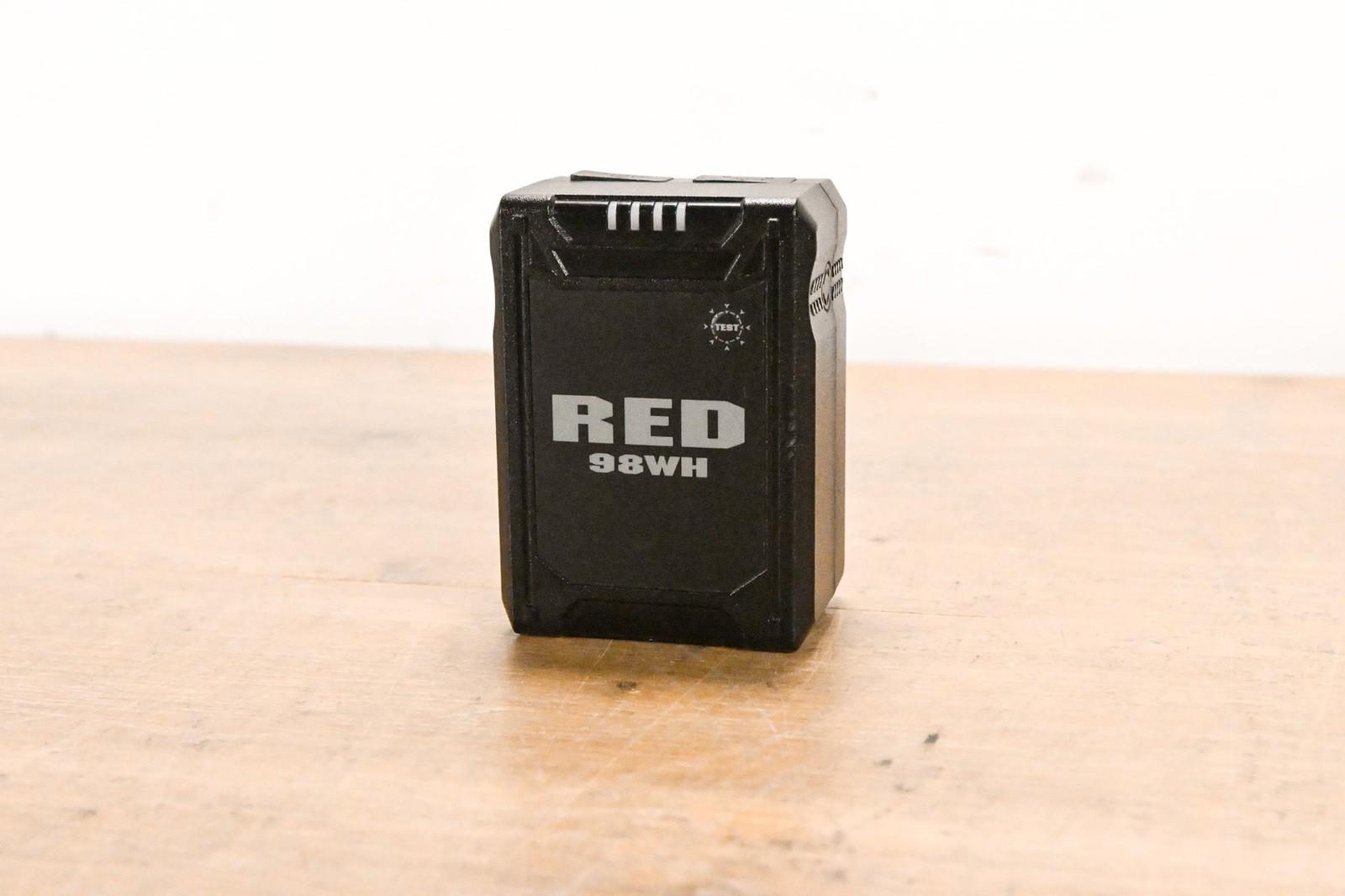 RED Digital Cinema REDVOLT Micro-V 98Wh Battery CG012UE
