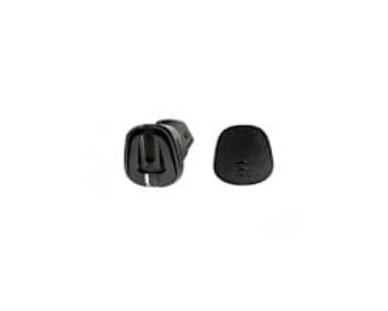 XP DEUS, DEUS II, and ORX Remote Control Mounting Bracket Kit