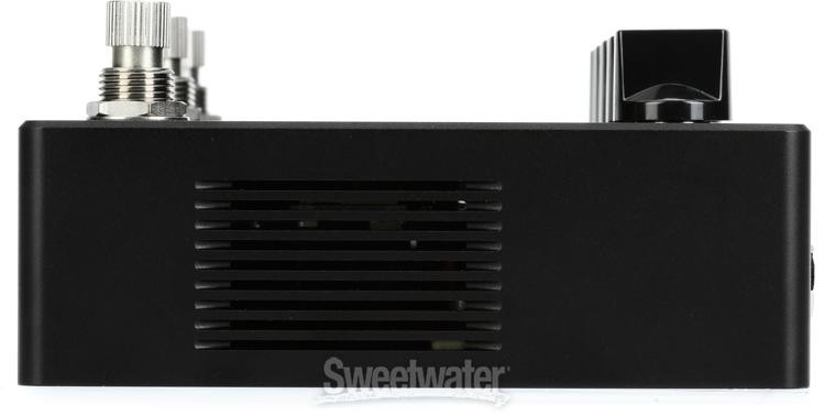 Darkglass Microtubes Infinity Preamp/Distortion/Audio Interface