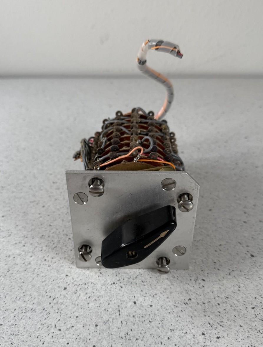 ES Corp Electro Switch ES Rotary Switch Type Wafer Rotary Switch