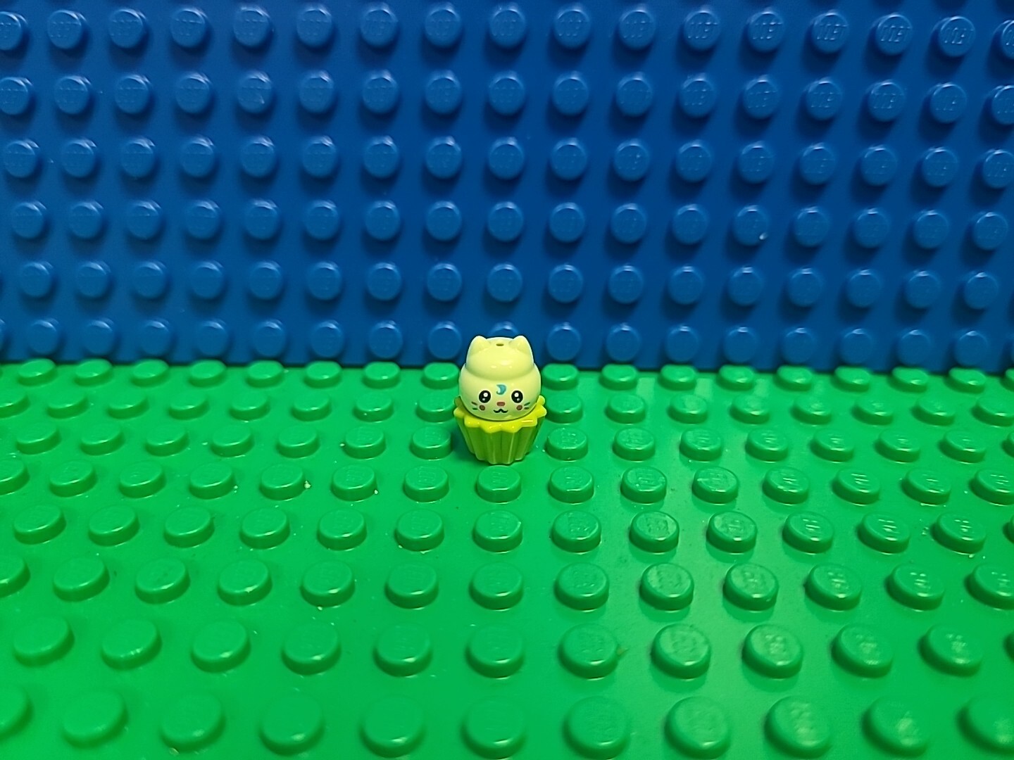 LEGO Baby Cupcake Minifigure gdh011 10796 Gabby’s Dollhouse CMF Lot Rare HTF